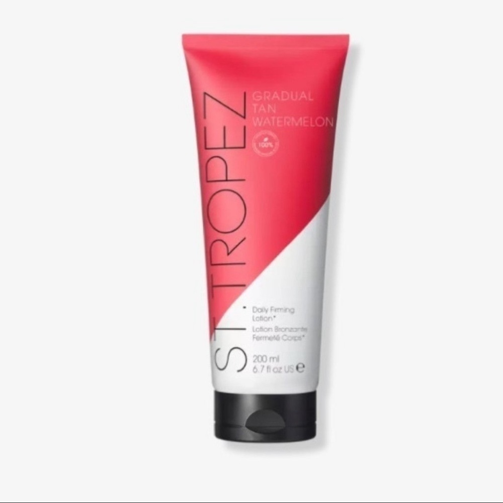 St Tropez Gradual Tanner In Watermelon